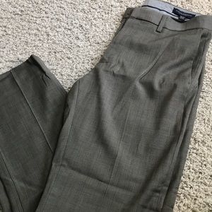 Men’s Banana Republic dress pant